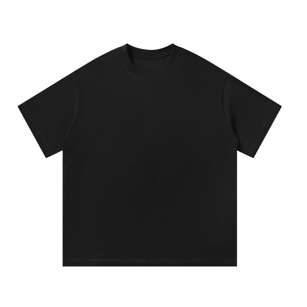 "CLASSIC" - Unisex Oversized T-Shirt