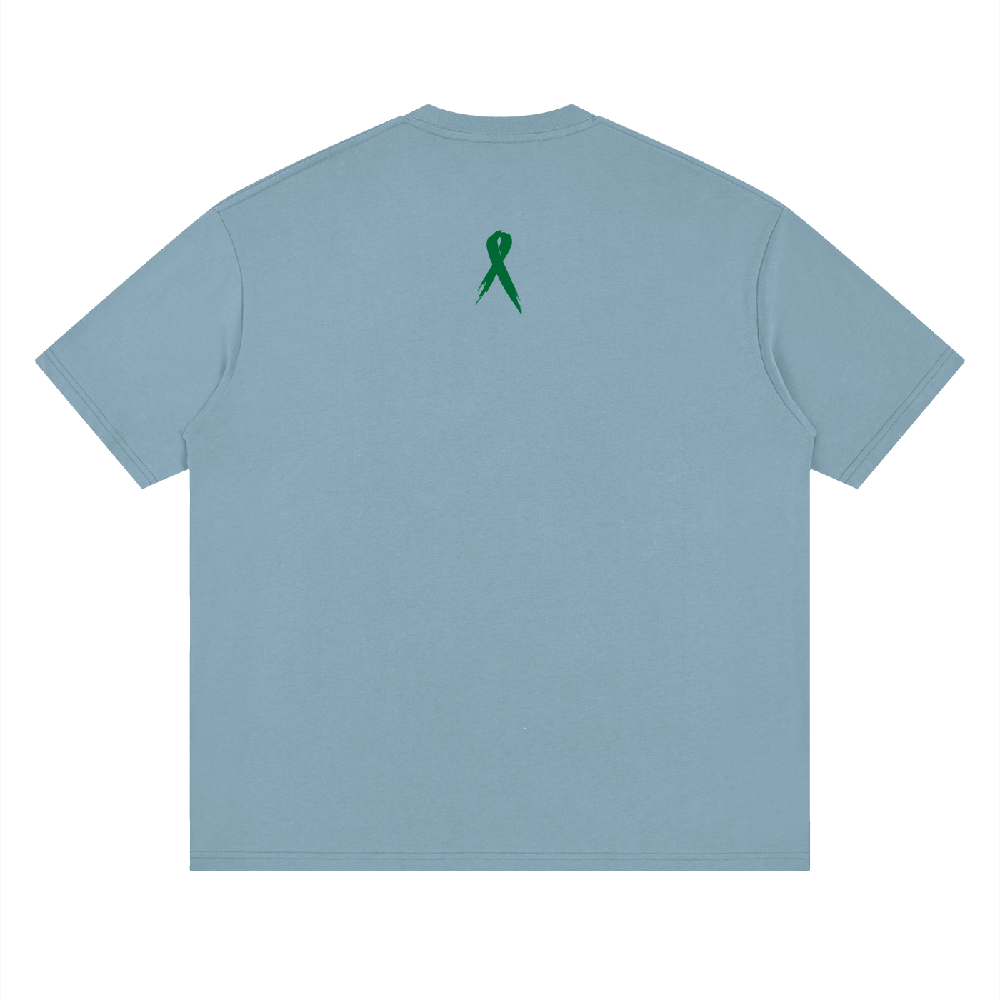 Strength Drop Shoulder T-Shirt