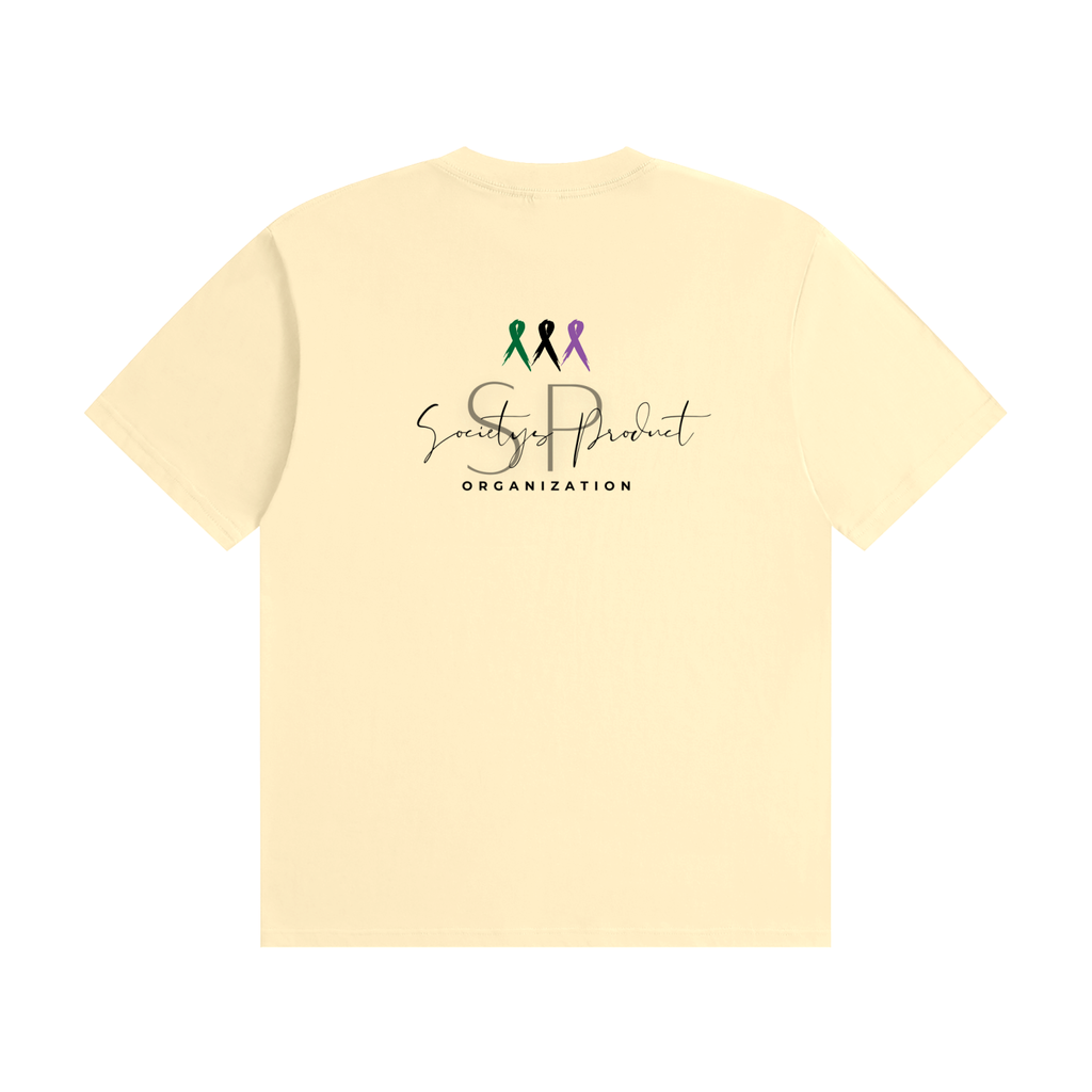 Societys Product Org Ribbons + Signature