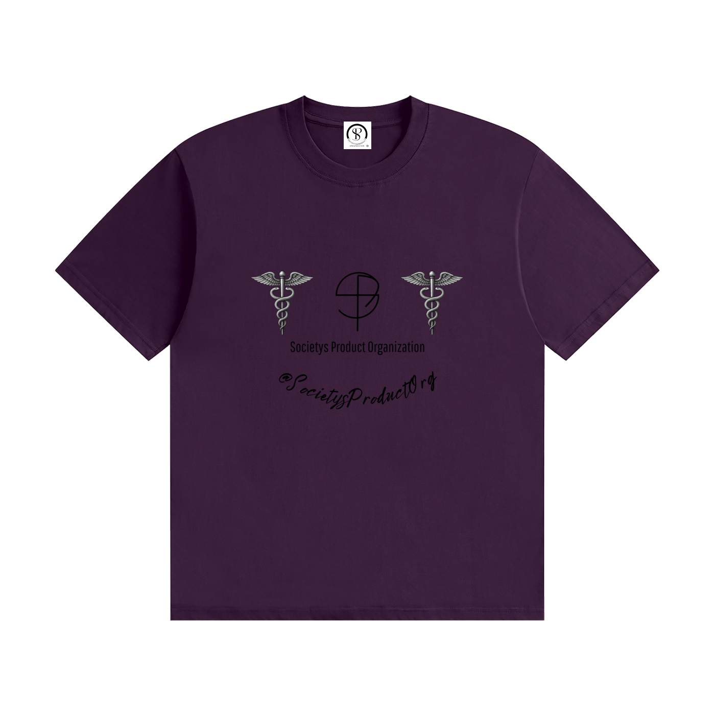 "XR Awareness - We Support Vintage T" - Vintage Colors