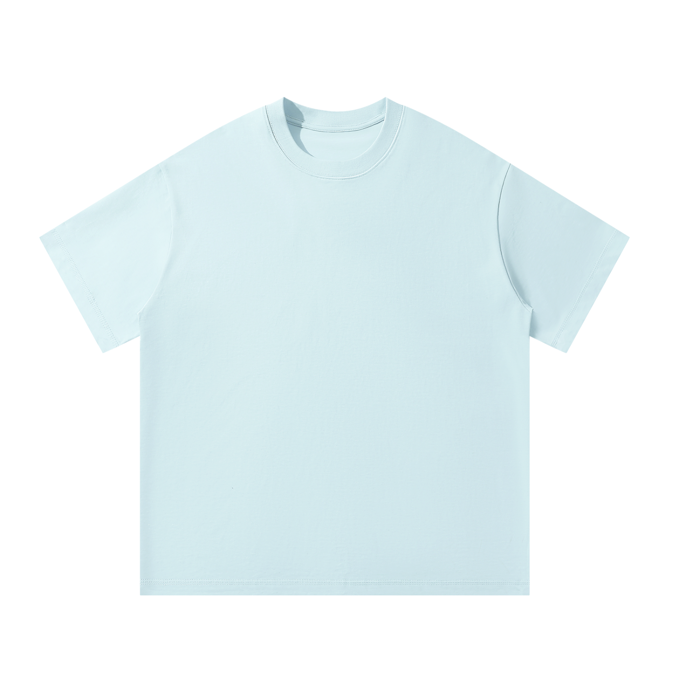 "CLASSIC" - Unisex Oversized T-Shirt