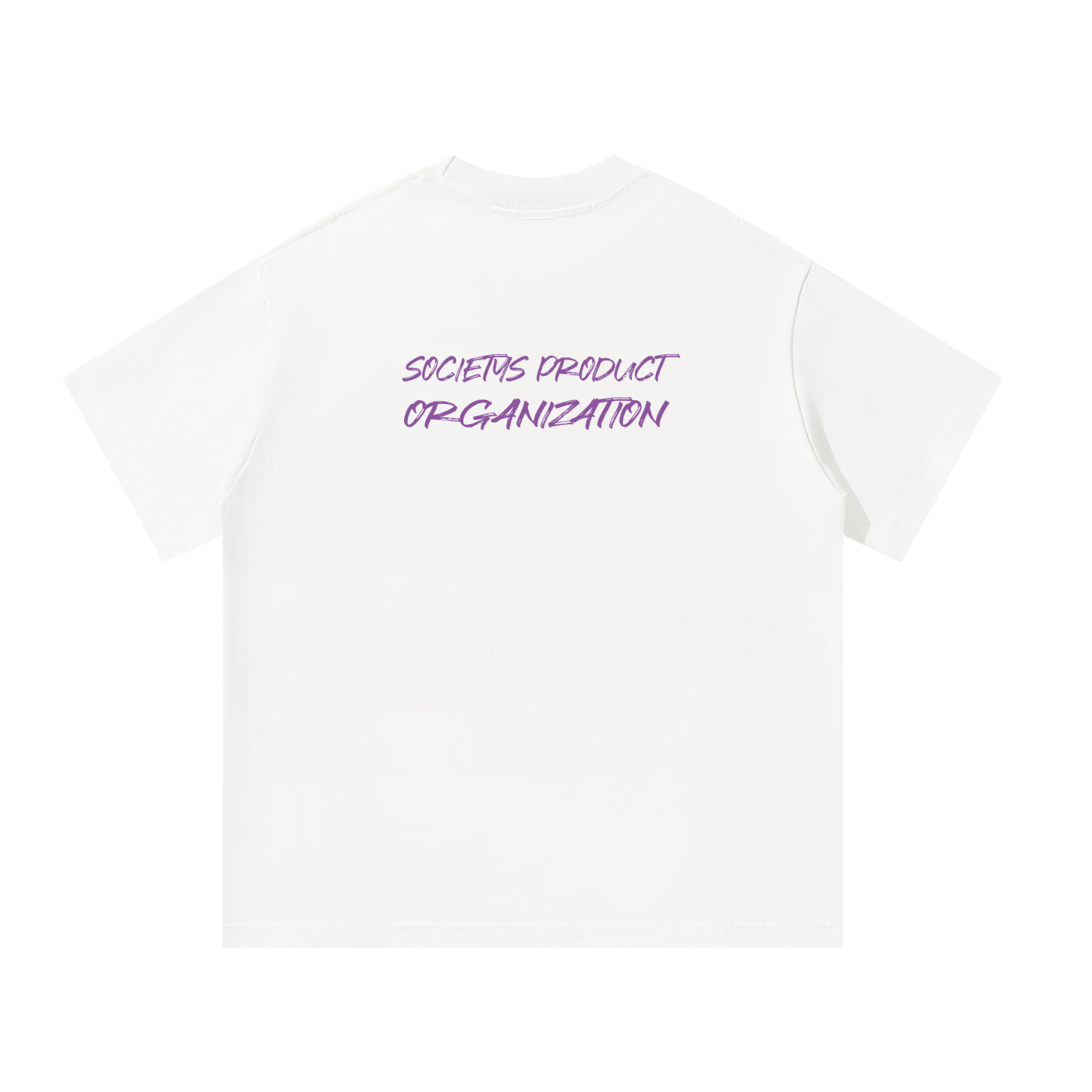 "LUPUS SURVIVOR" - Unisex Oversized T-Shirt