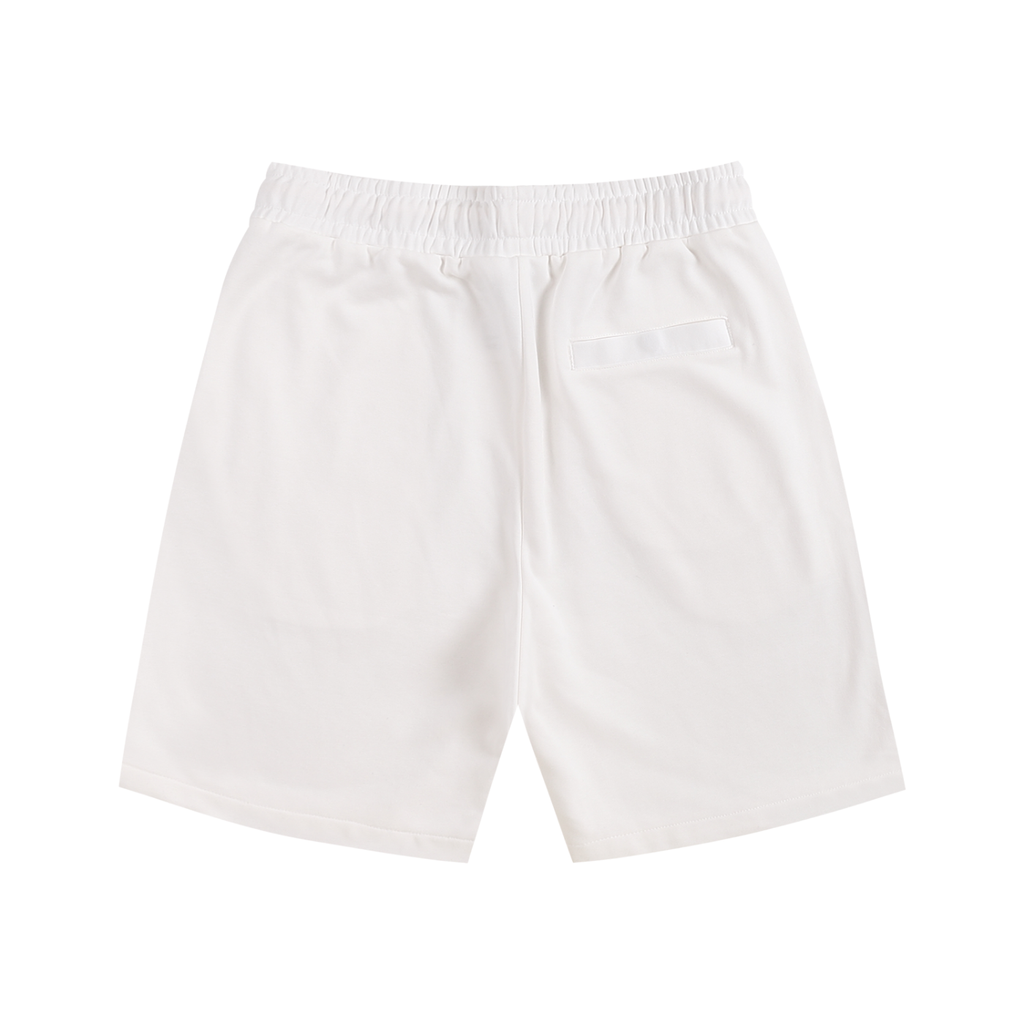 "Dispensary" - Unisex Essential Cotton Shorts