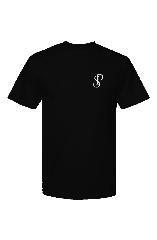 Society’s Product Classic T Shirt black