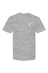 Classic Streetwear T Shirt grey