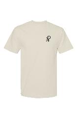 Society's Product Classic T Shirt cream