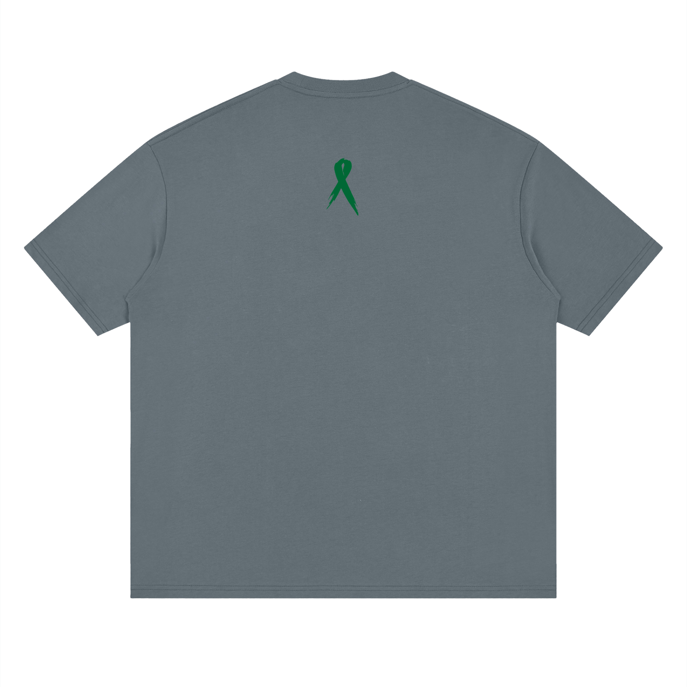 Strength Drop Shoulder T-Shirt