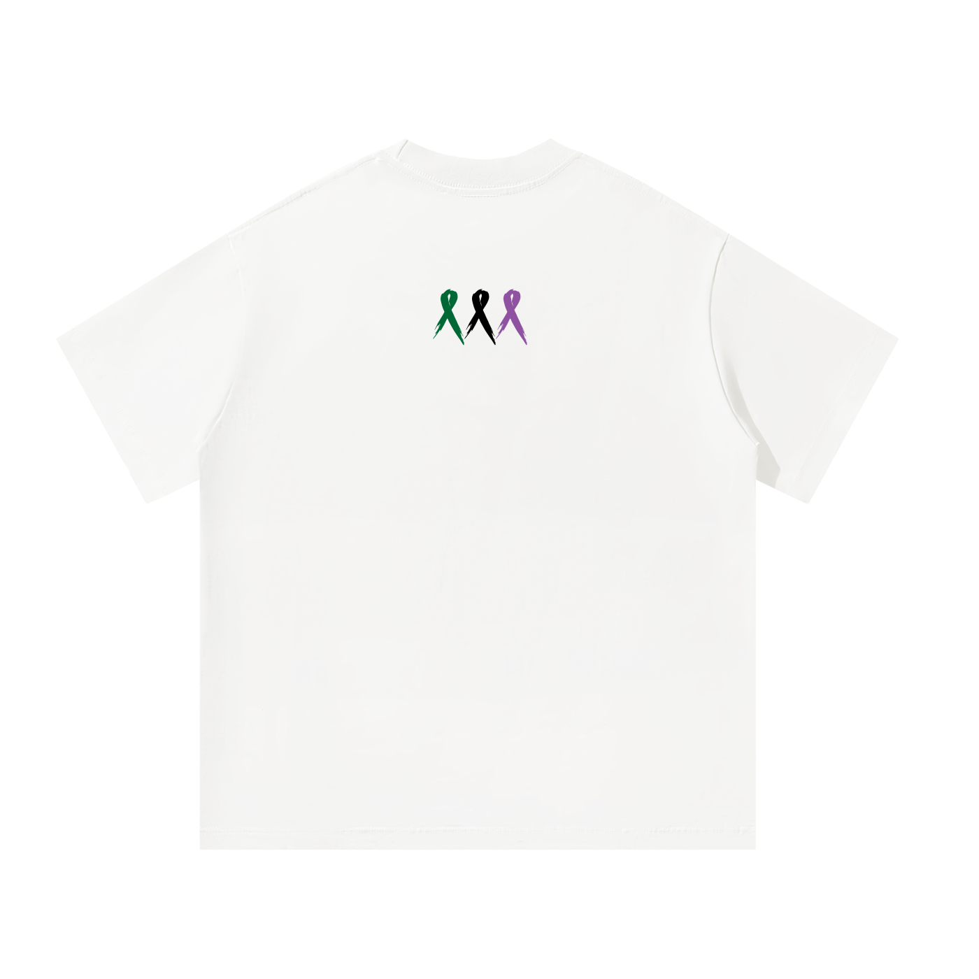"CLASSIC" - Unisex Oversized T-Shirt