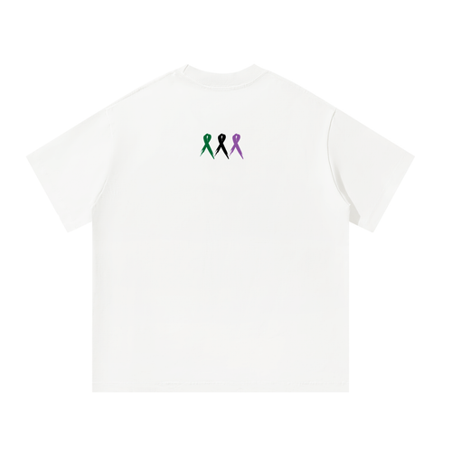 "CLASSIC" - Unisex Oversized T-Shirt