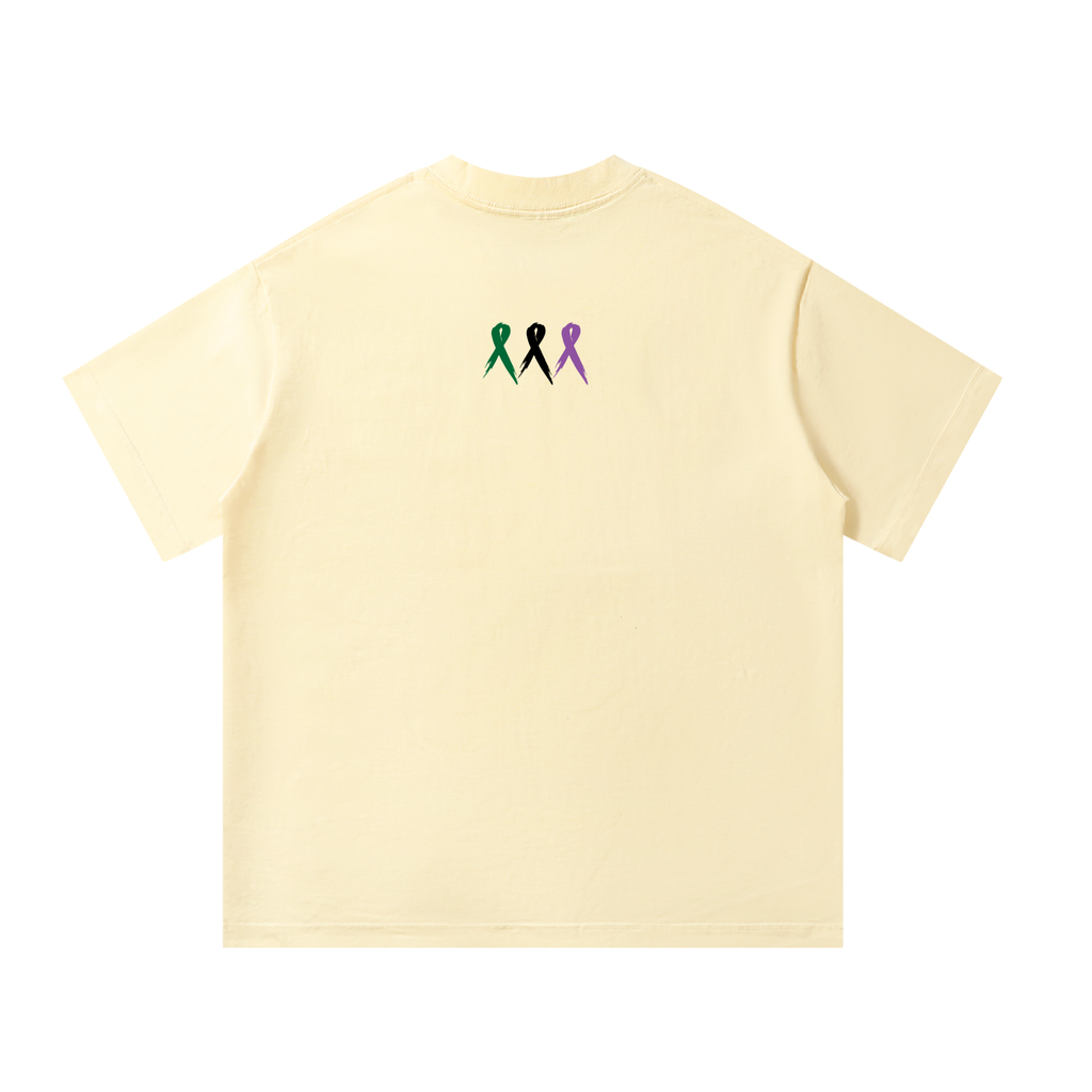 "CLASSIC" - Unisex Oversized T-Shirt