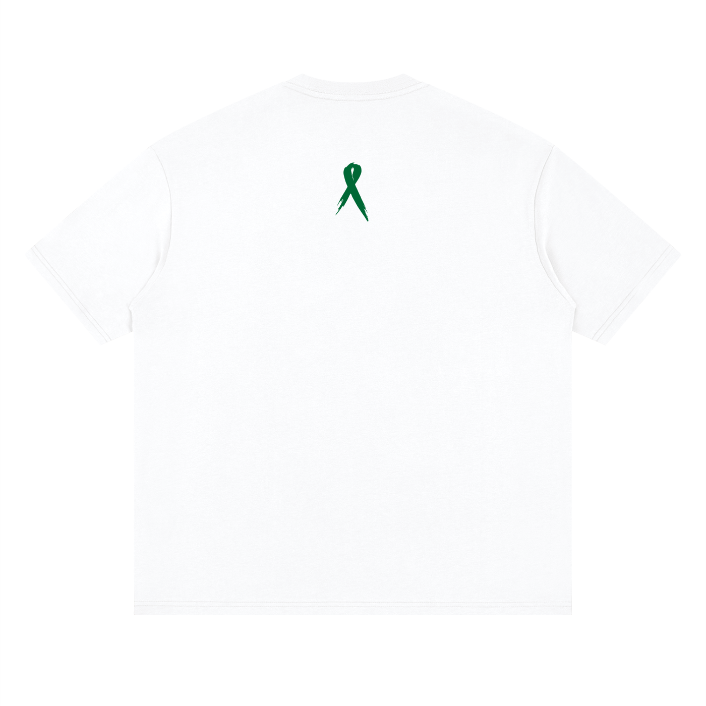 Strength Drop Shoulder T-Shirt