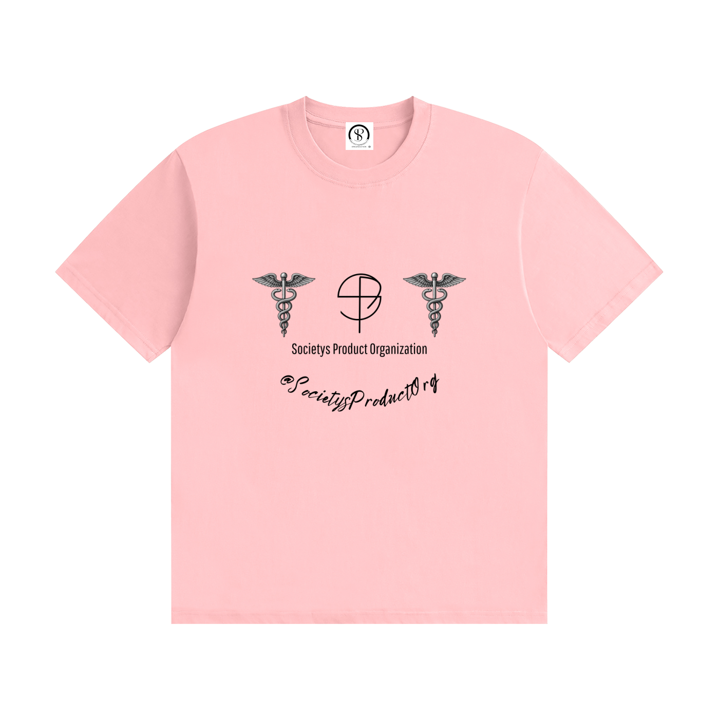 "XR Awareness - We Support Vintage T" - Vintage Colors