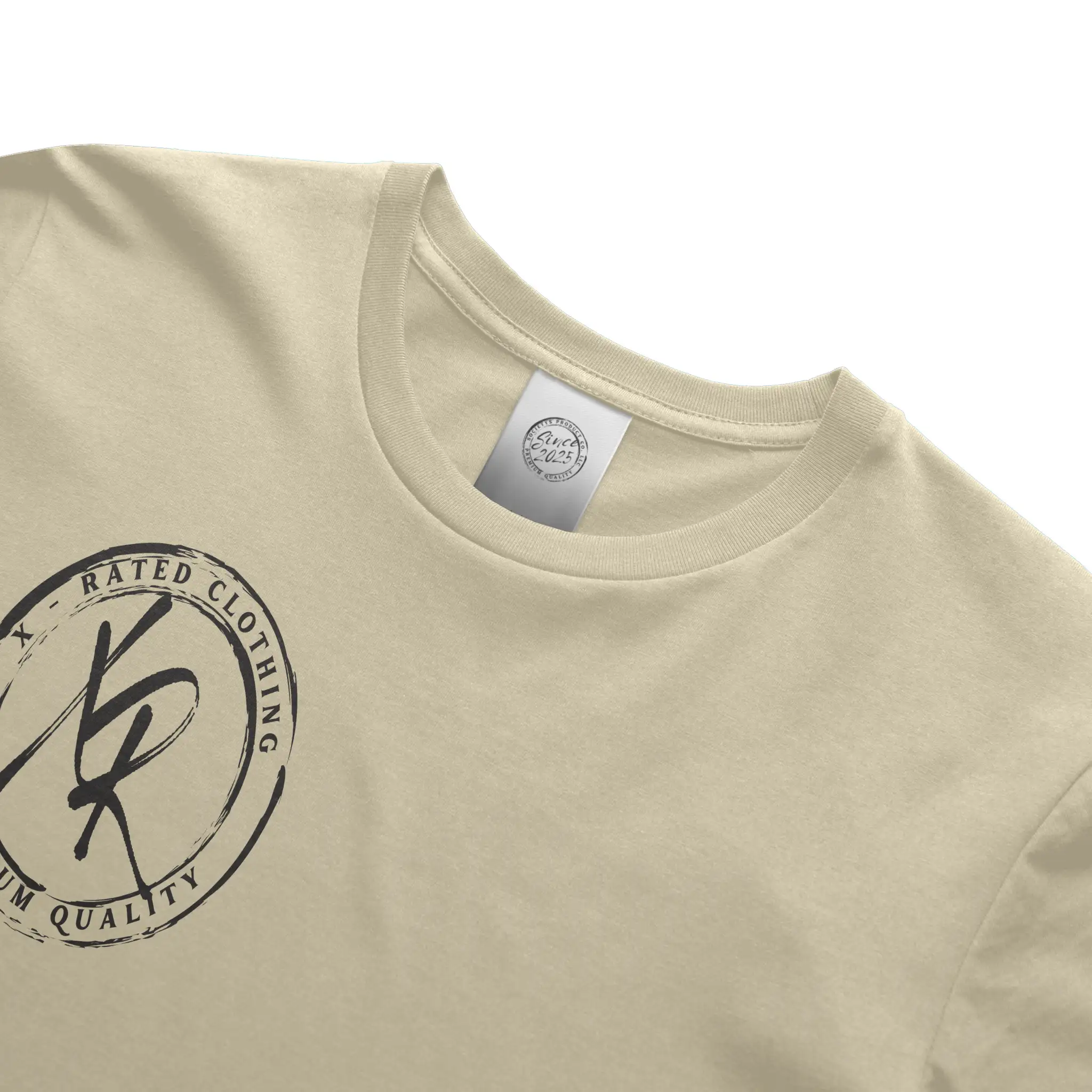 Promotional Launch T