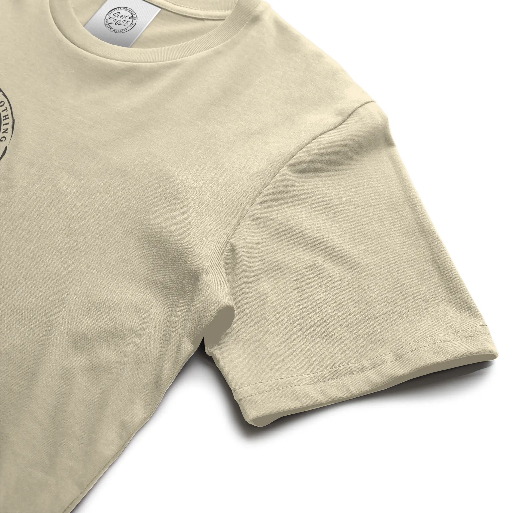 Promotional Launch T