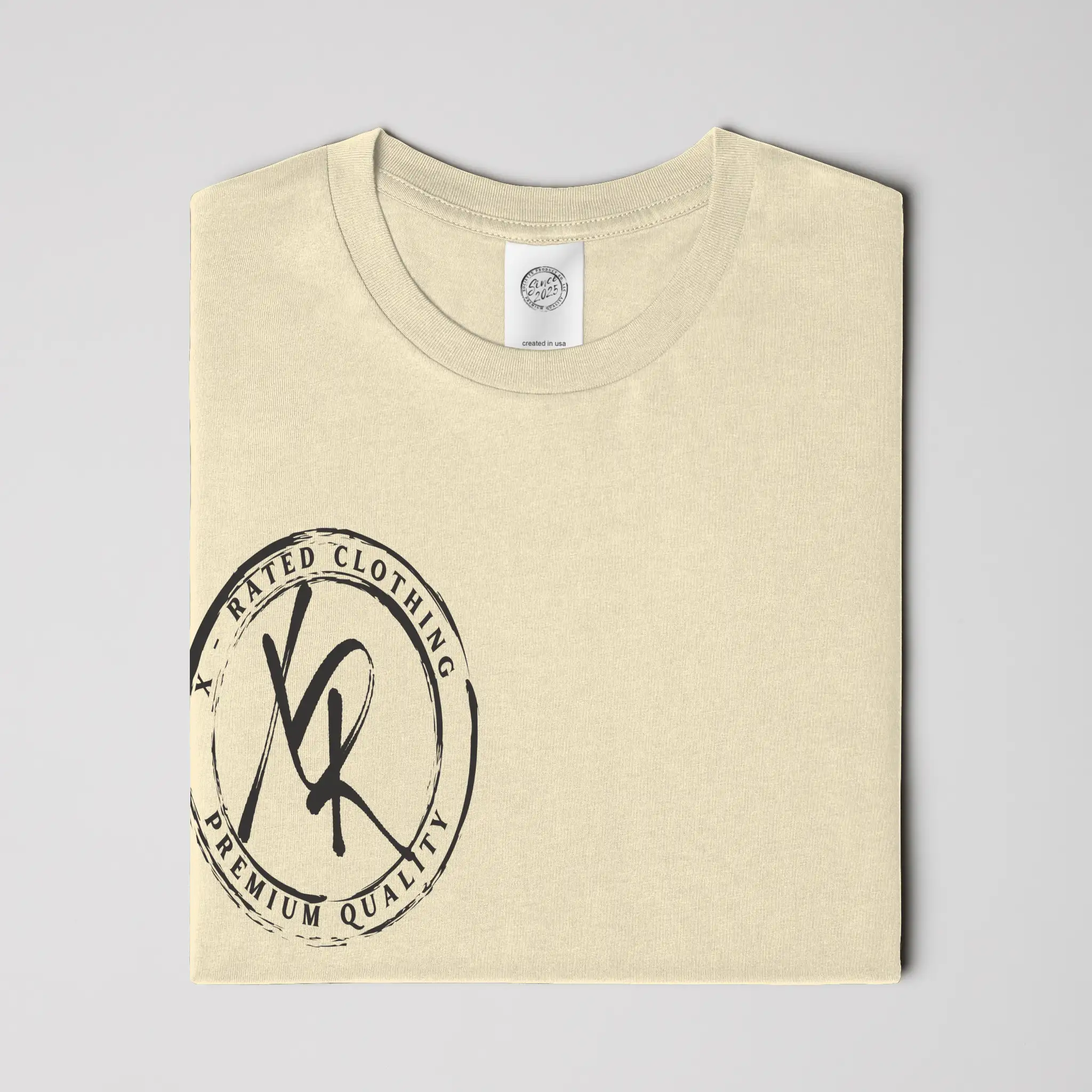 Promotional Launch T