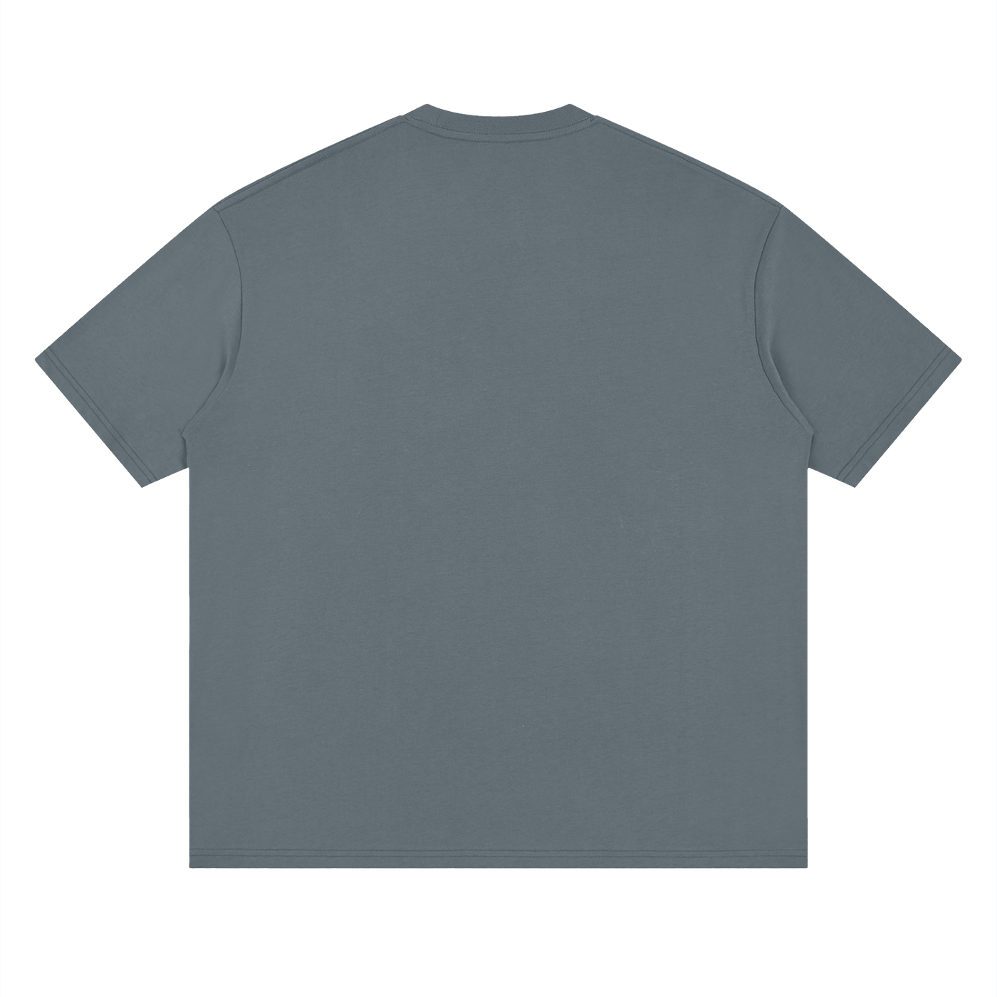"Sobriety T" - Drop Shoulder