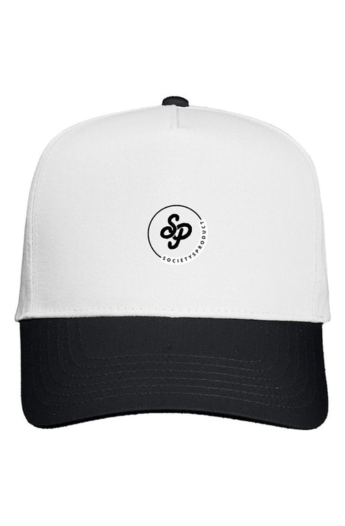 Five Panel Two Tone SPO Cap