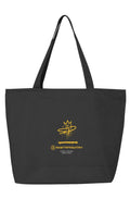 SPO 25L Zippered Tote