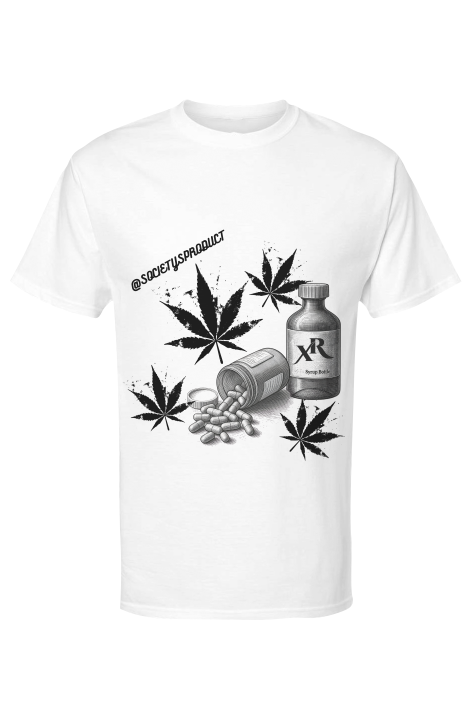 XR Tshirt