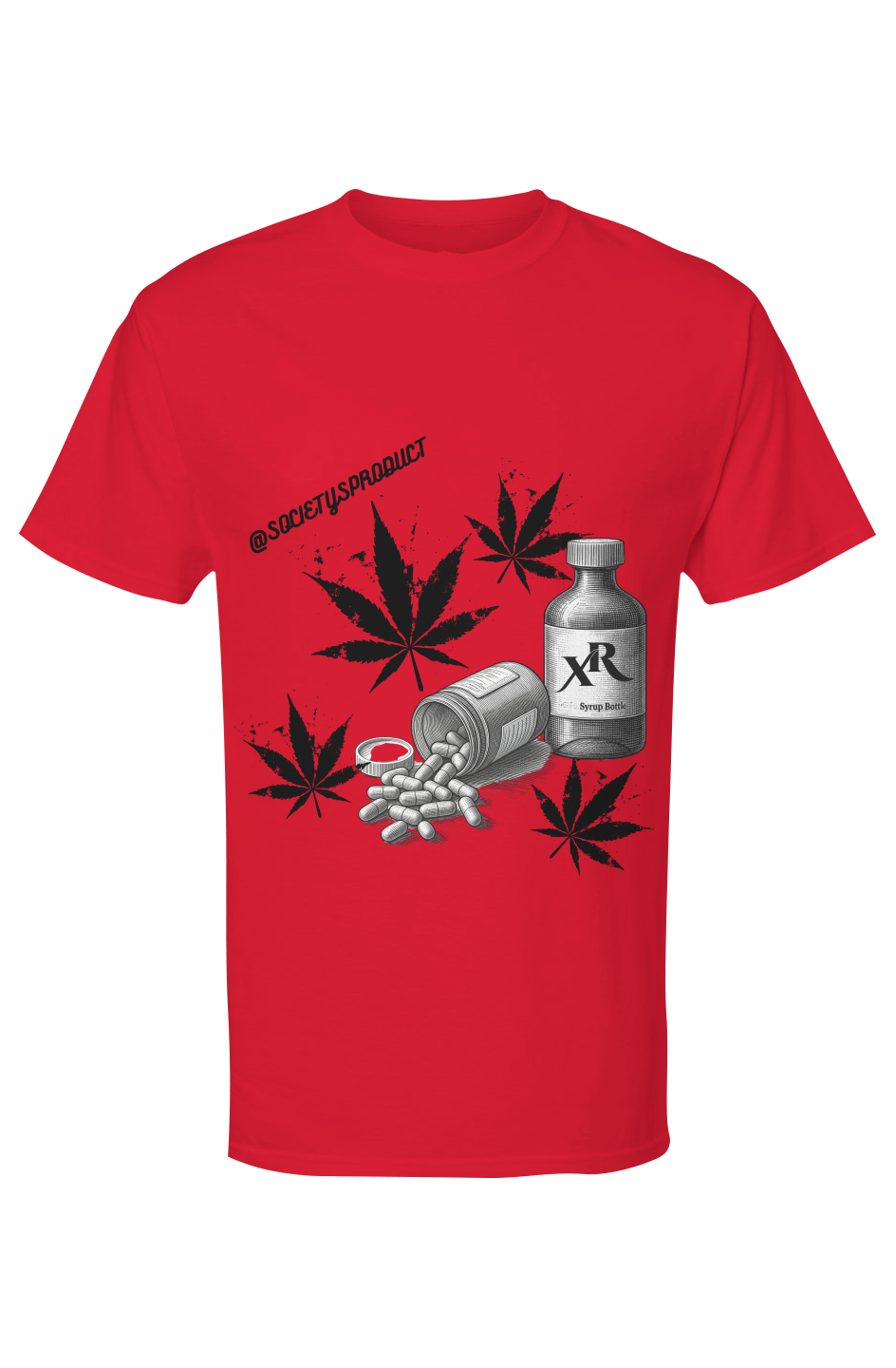 XR Tshirt