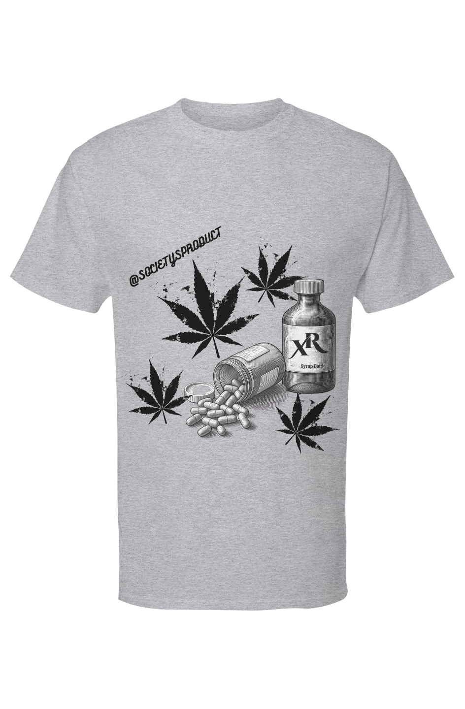 XR Tshirt
