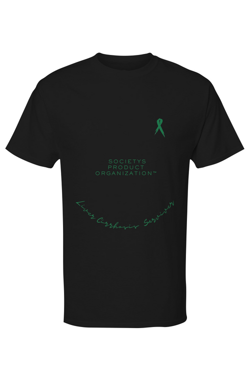 Awareness Green Label