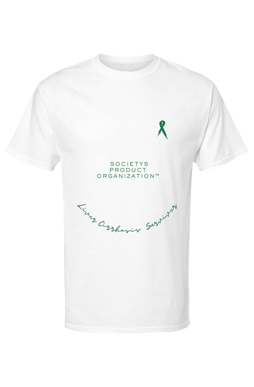 Awareness Green Label