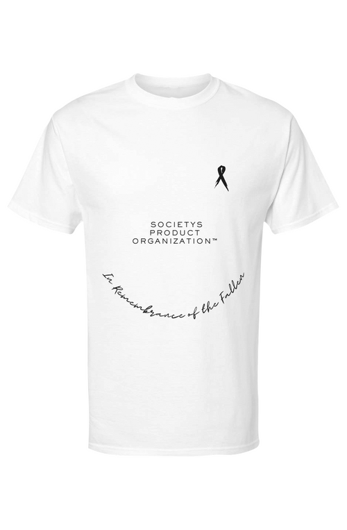 Awareness Black Label T