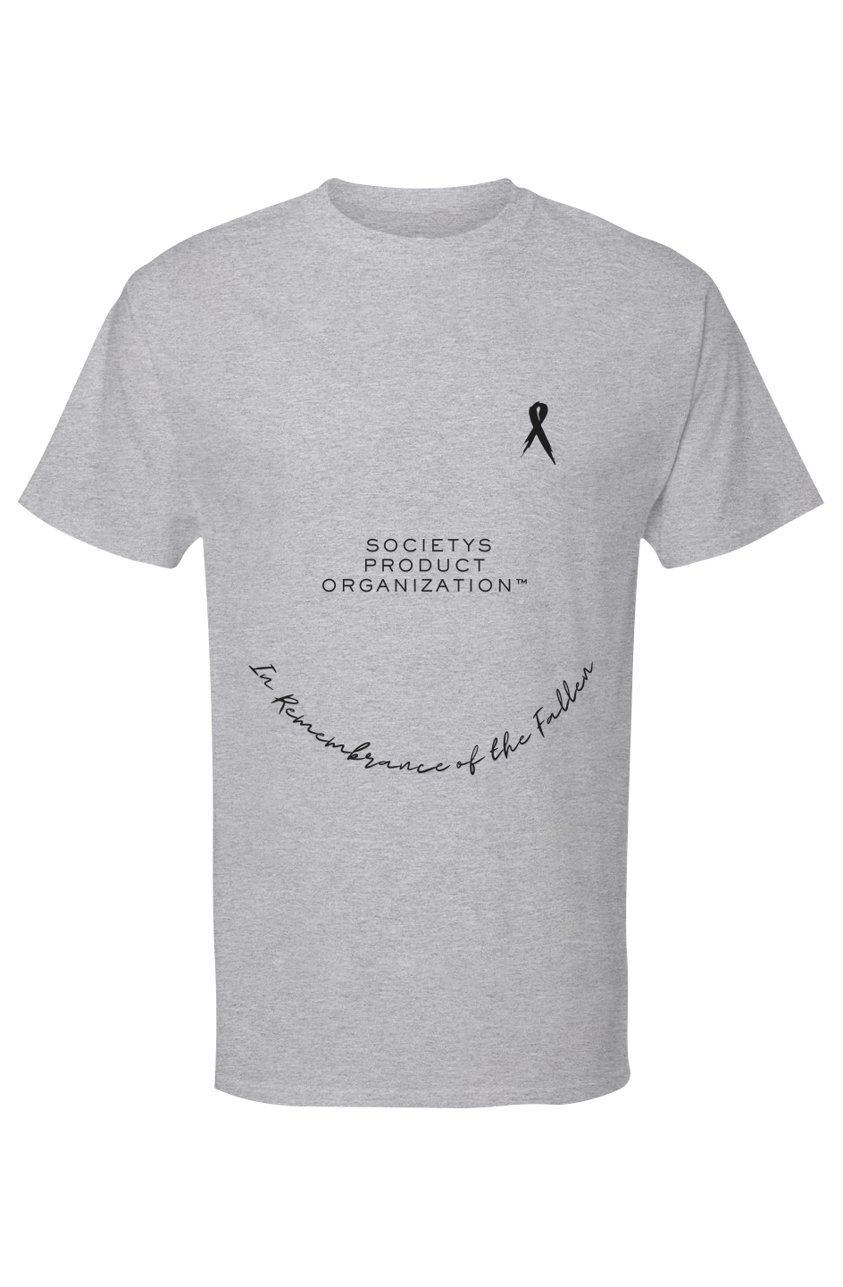 Awareness Black Label T