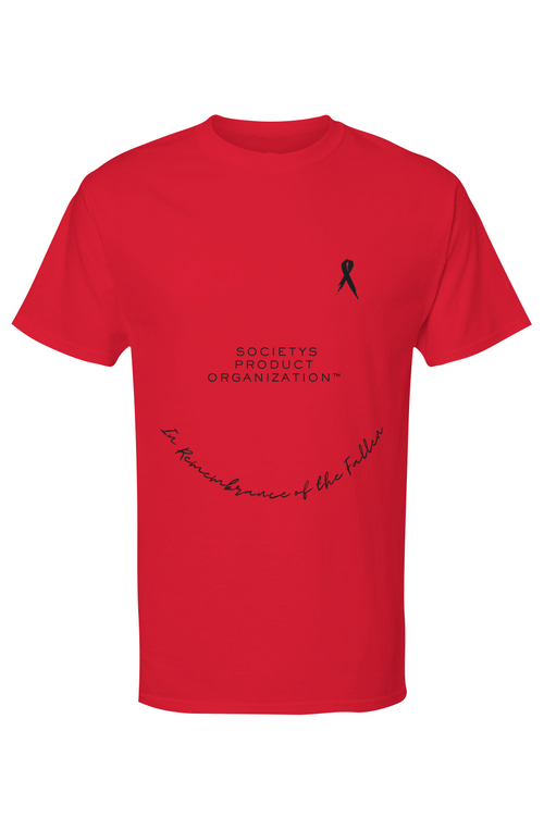 Awareness Black Label T