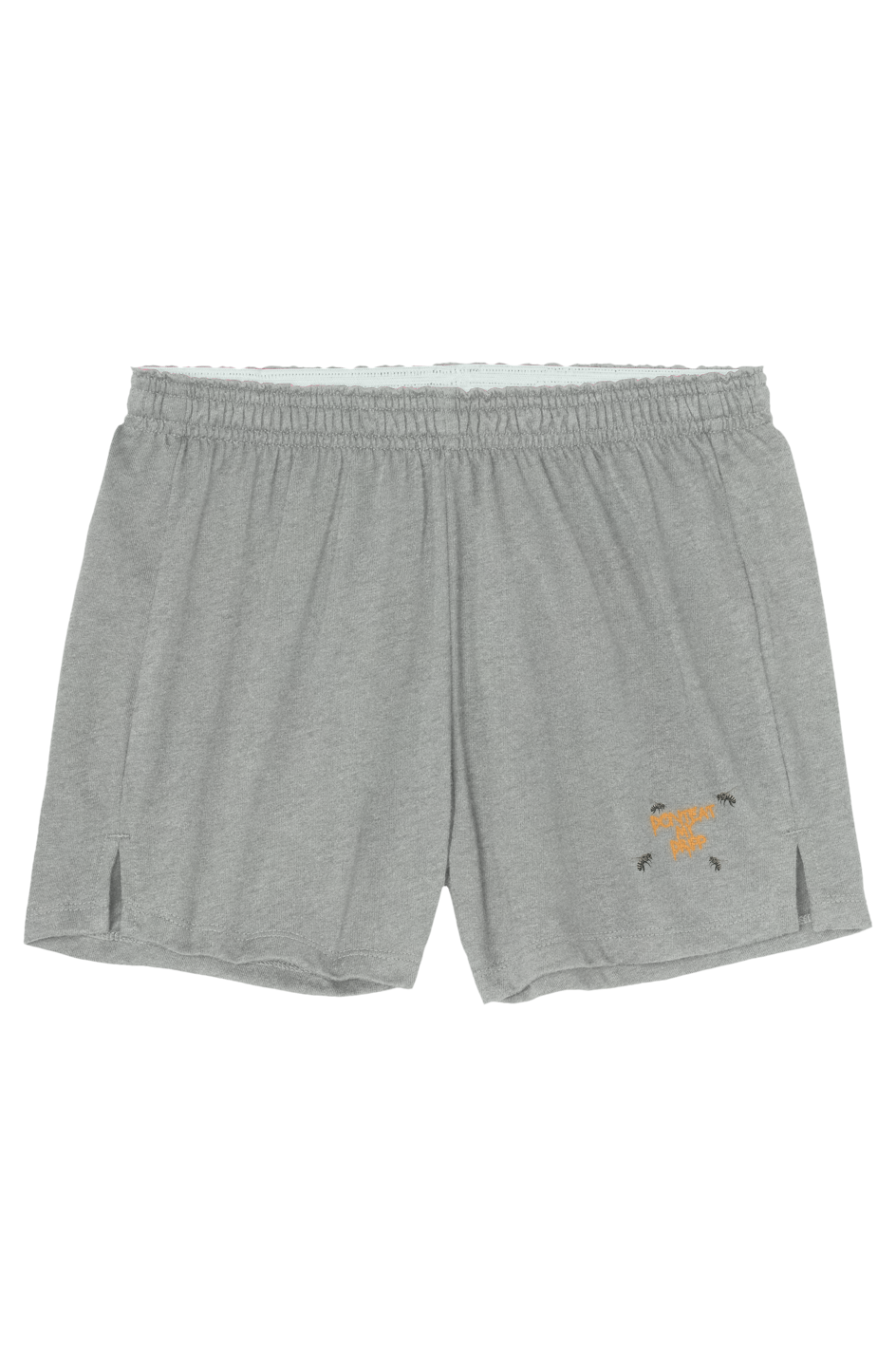Women SPO Bee Drip Squad Shorts