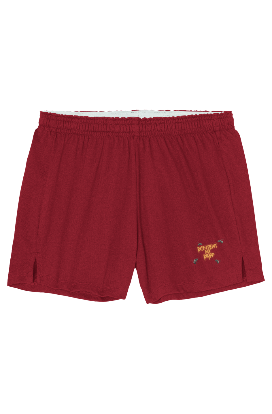 Women SPO Bee Drip Squad Shorts