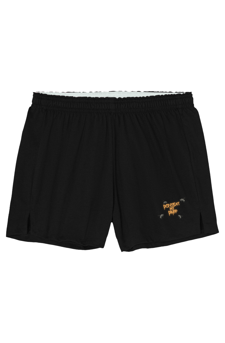 Women SPO Bee Drip Squad Shorts