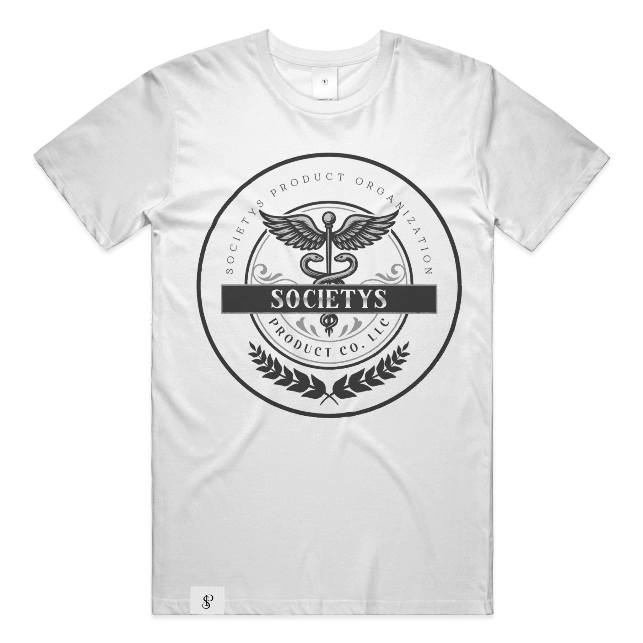 Heavyweight SPO OG T