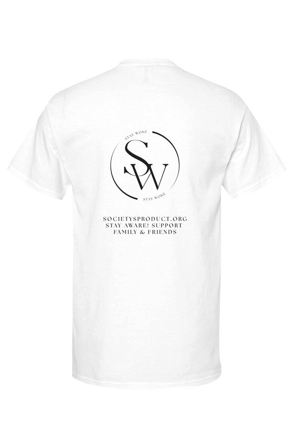 Awareness Vol. ii (Black Font)