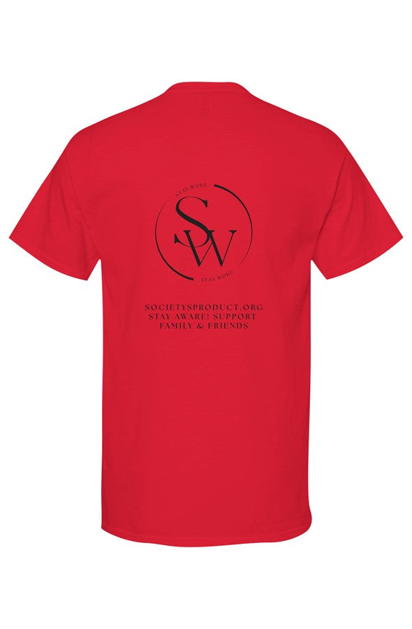 Awareness Vol. ii (Black Font)