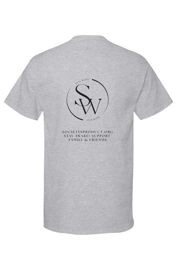Awareness Vol. ii (Black Font)
