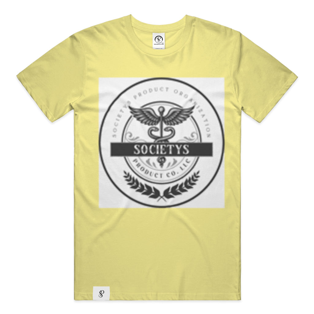 Societys Product Organization Original Promotional
