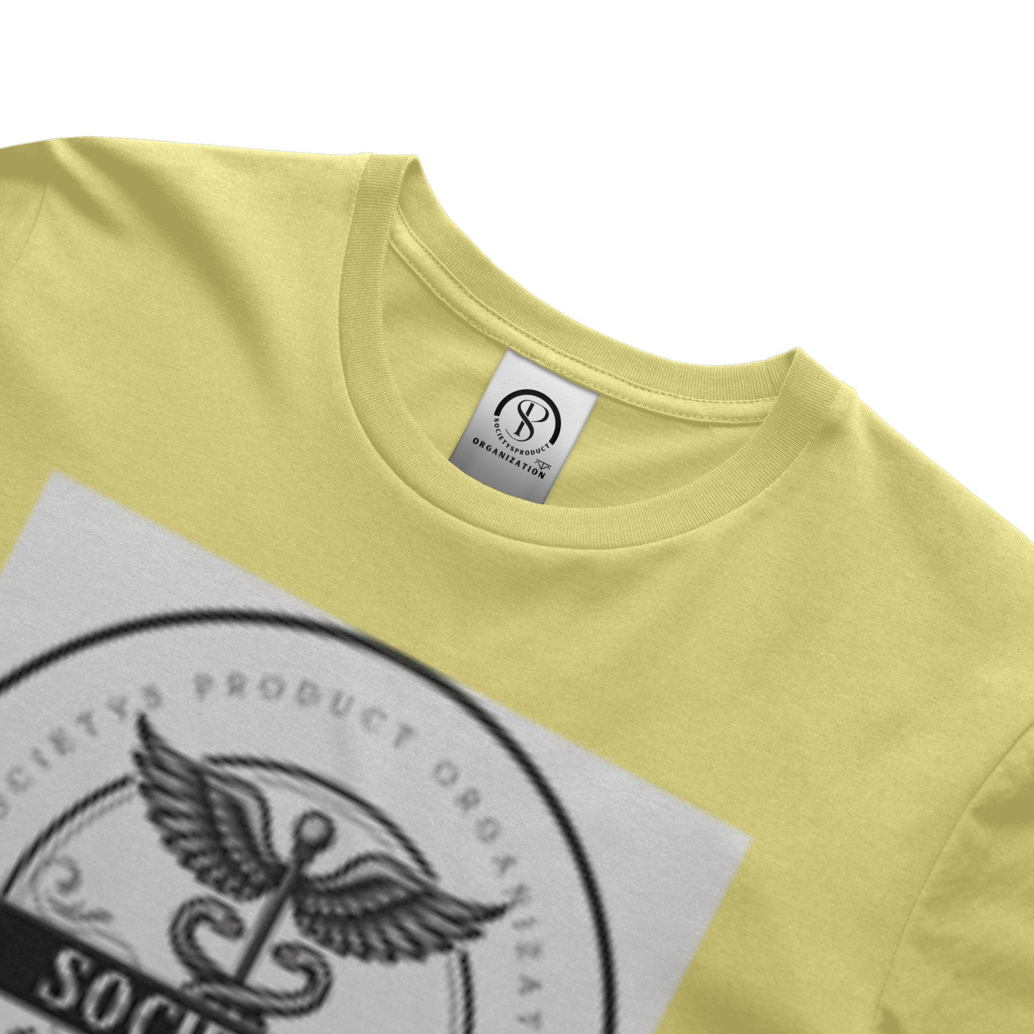 Societys Product Organization Original Promotional