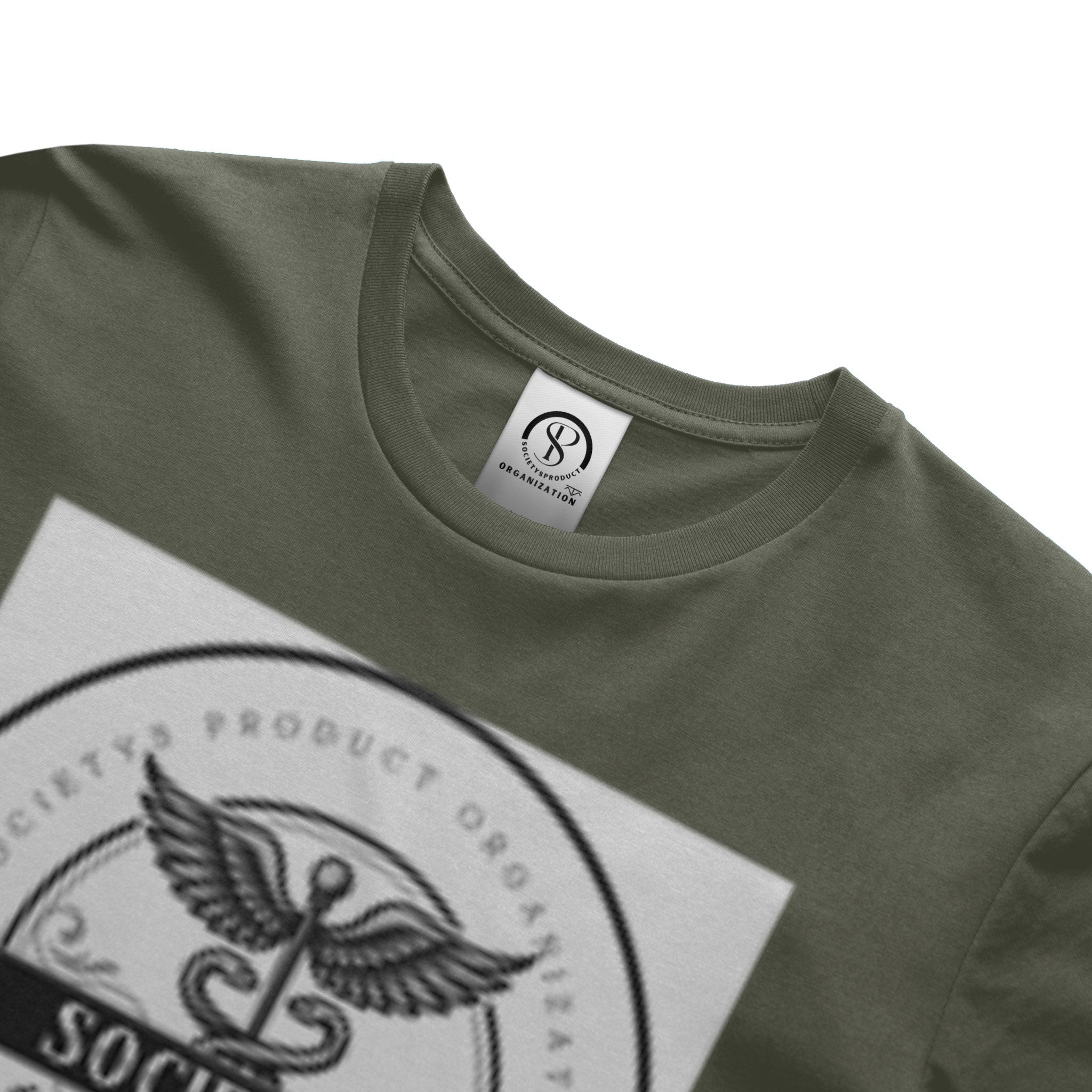 Societys Product Organization Original Promotional