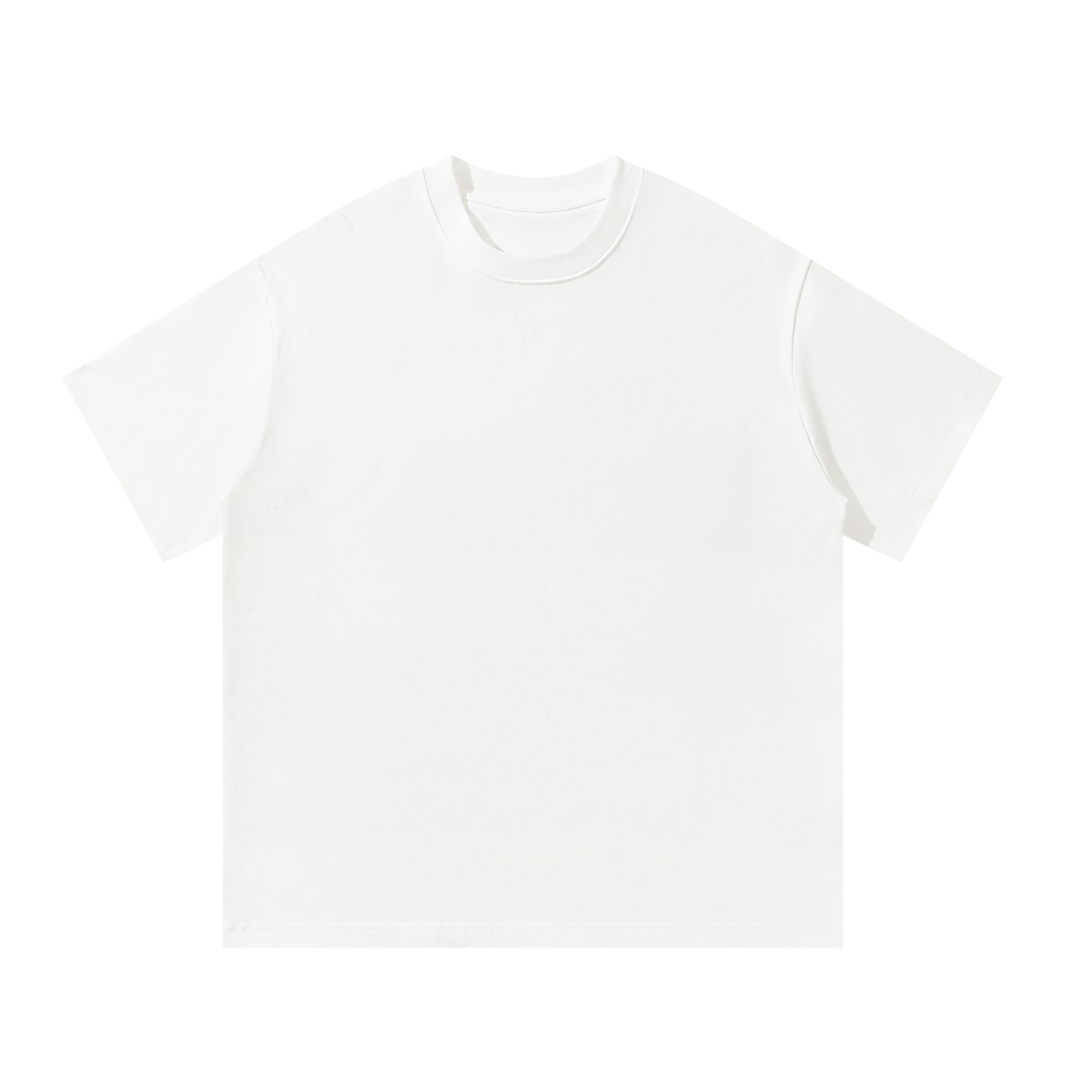 "CLASSIC" - Unisex Oversized T-Shirt