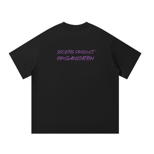 "LUPUS SURVIVOR" - Unisex Oversized T-Shirt