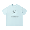 "STAY WOKE" Unisex Oversized T-Shirt