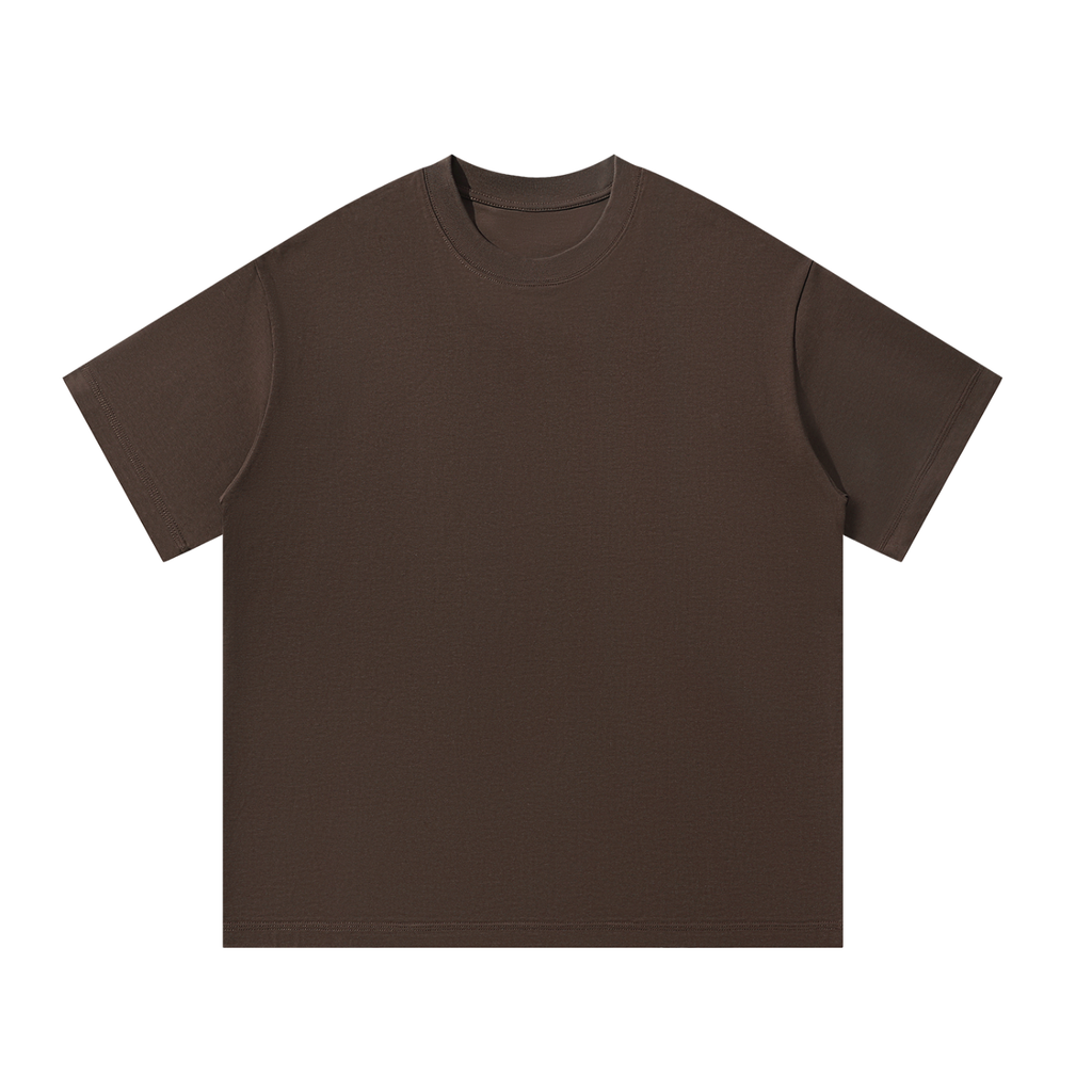 "CLASSIC" - Unisex Oversized T-Shirt