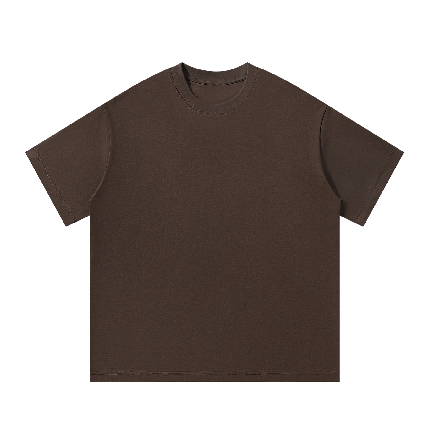 "CLASSIC" - Unisex Oversized T-Shirt