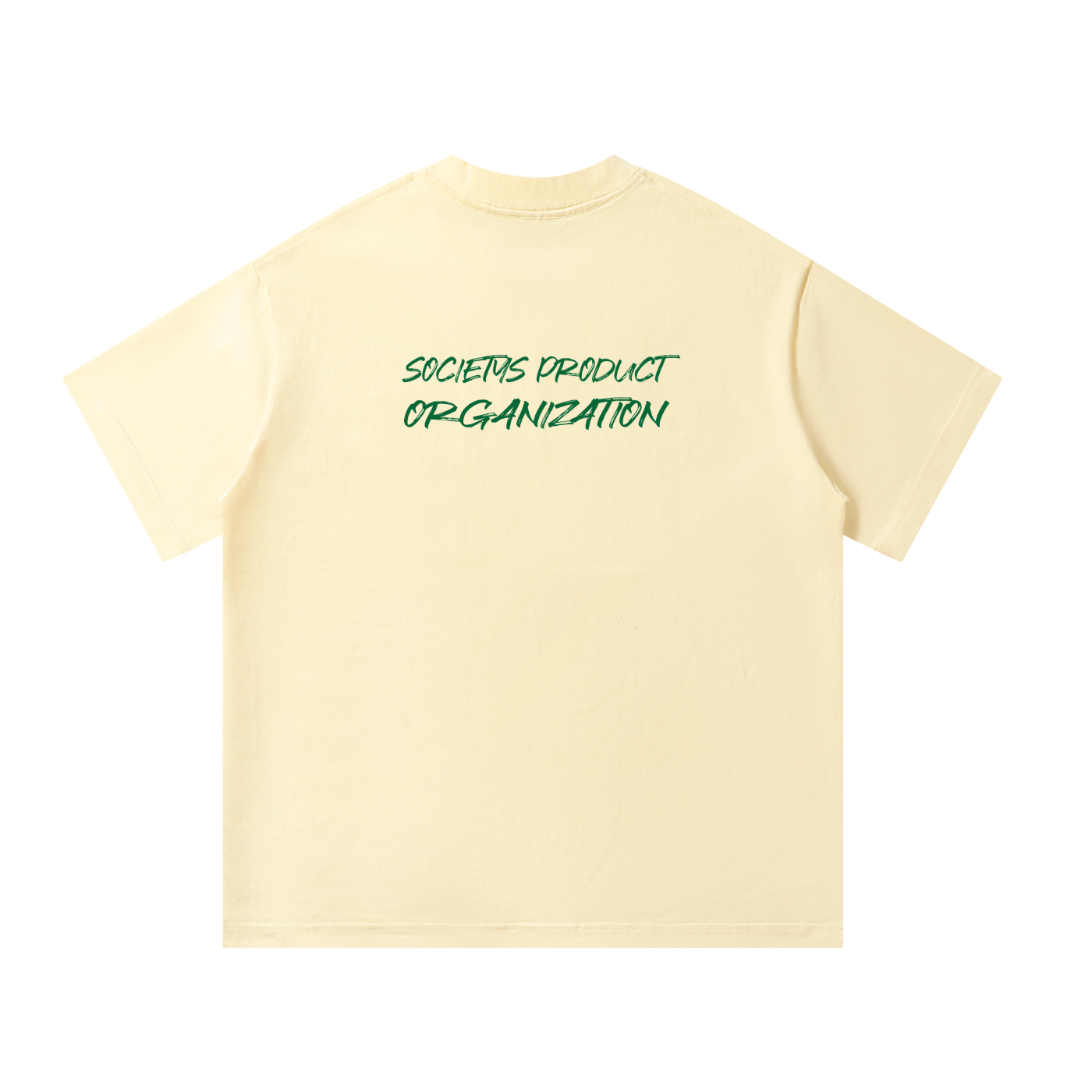 "LIVER CIRRHOSIS SURVIVOR" - Unisex Oversized T-Shirt