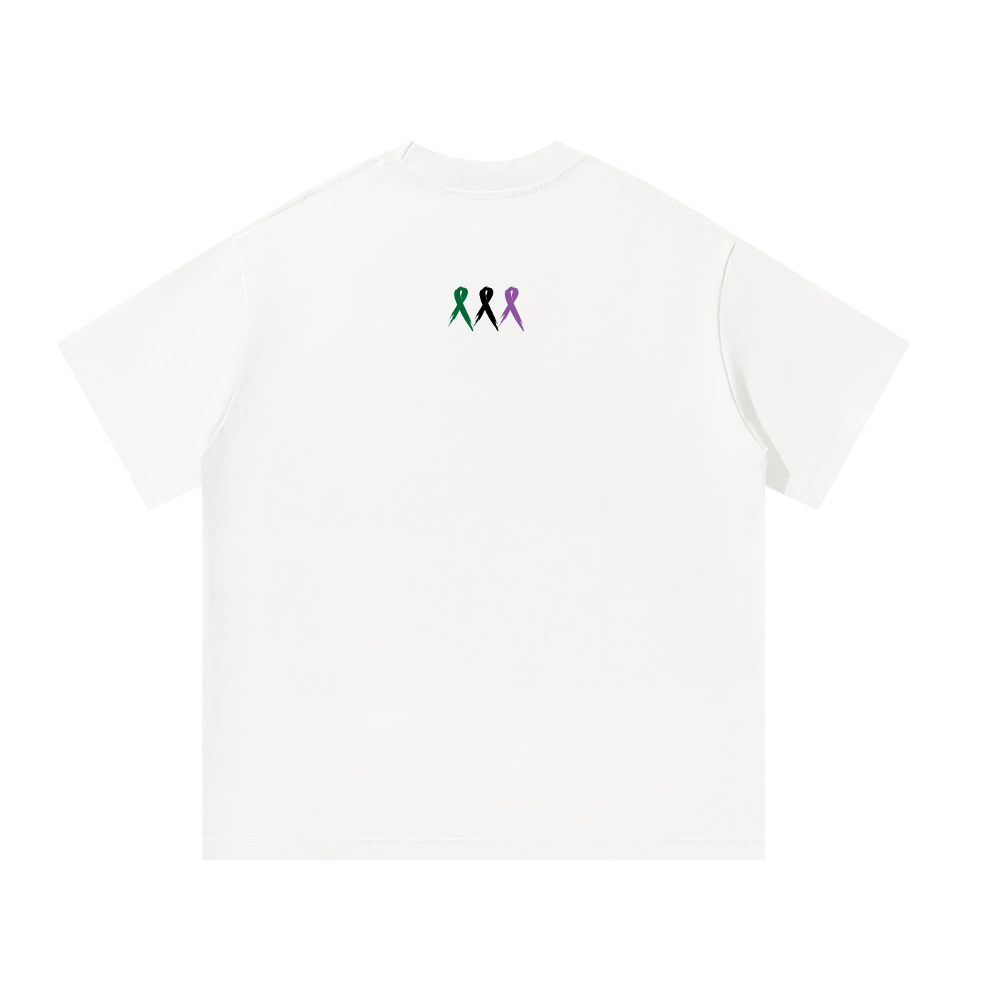"CLASSIC" - Unisex Oversized T-Shirt
