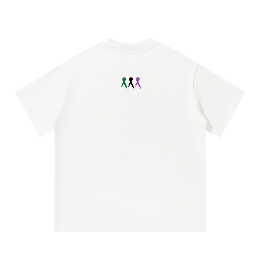 "CLASSIC" - Unisex Oversized T-Shirt