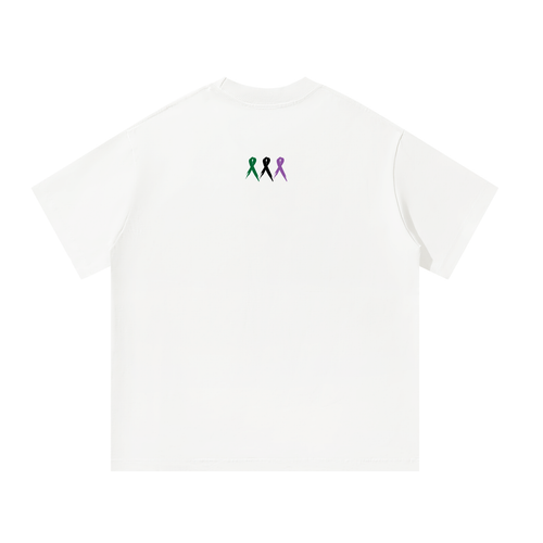 "CLASSIC" - Unisex Oversized T-Shirt
