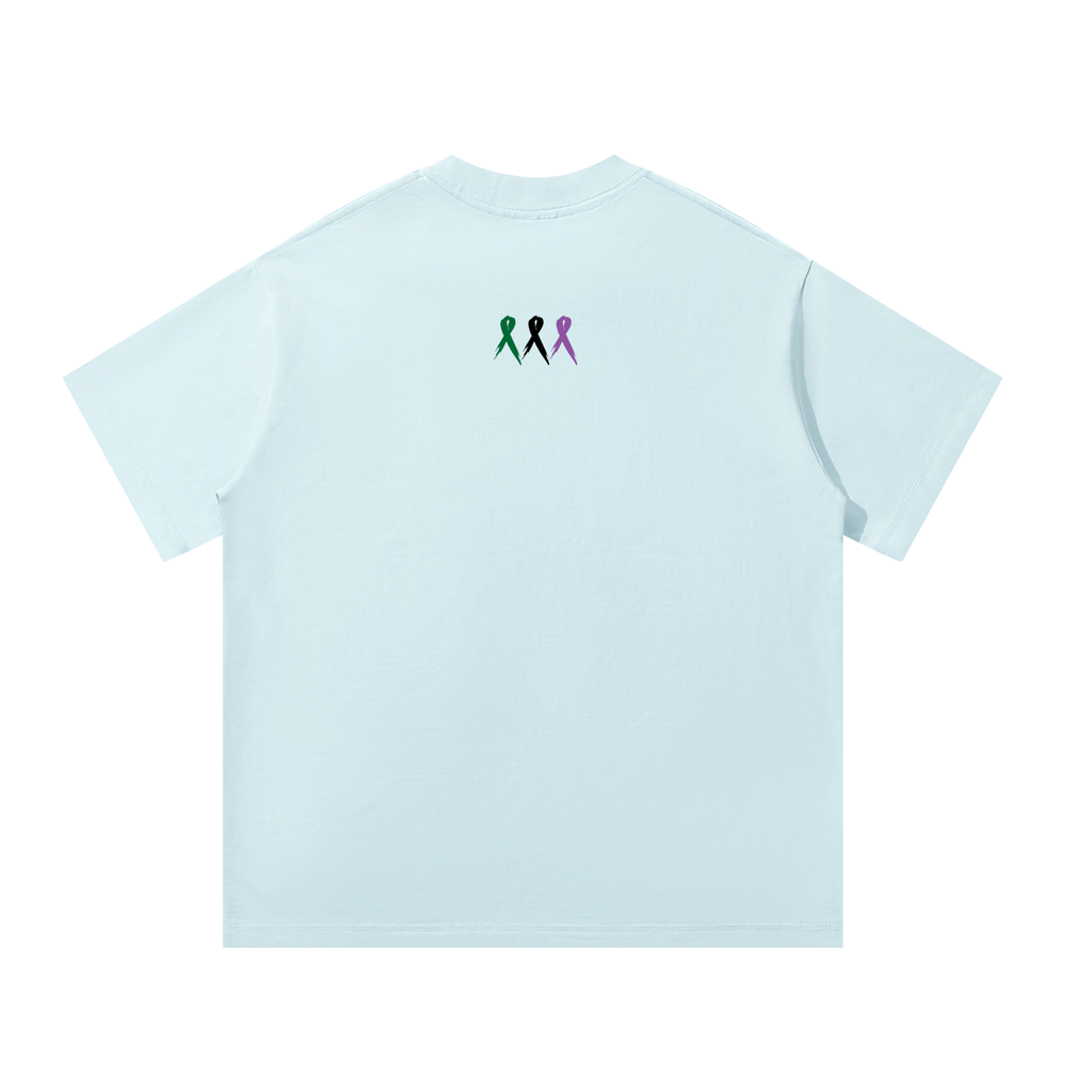 "CLASSIC" - Unisex Oversized T-Shirt